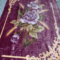 دوعددپتو نوی نومناسب جهیزیه داخل کاور|رختخواب، بالش، پتو|کرج, شهرک امام رضا (ع)|دیوار