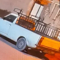 باربند پیکان وانت
