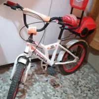 دوچرخه  ۱۶