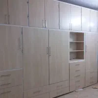 نصب و تعمیرات تخصصی درب چوبی کمدی(سراسرقم پردیسان)|خدمات پیشه و مهارت|قم, بنیاد|دیوار