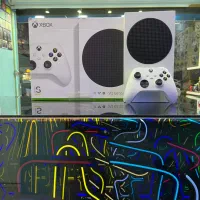 ایکس باکس سری S در حد آکبند Xbox Series S تک دسته