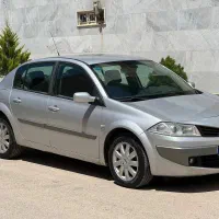 مگان مدل ۱۳۹۰ اتومات درجه یک