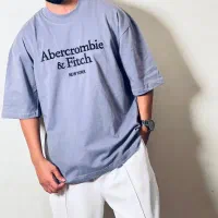 تیشرت گرم بالا ابرکرومبی