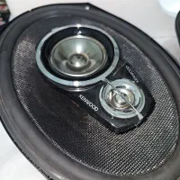 کنوود hqr7100 کواکسیال بیضی
