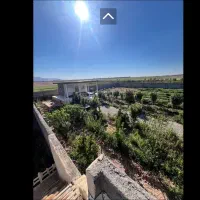 خونه باغ در آرادان، معاوضه با خودرو