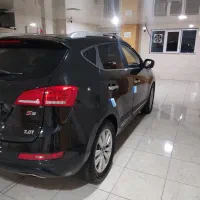 جک s5 اتومات مدل96|خودرو سواری و وانت|تبریز, |دیوار