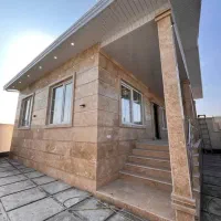 ویلا نوساز کلید نخورده / چاف