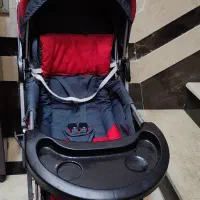 کالسکه اسپرت