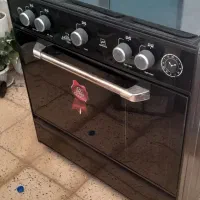 گاز در حدنو