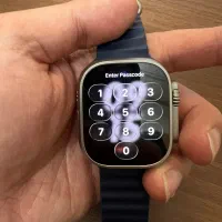 اپل واچ اولترا ۲