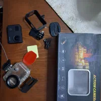 دوربین Sport camera