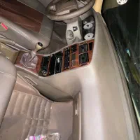 پارس موتور زانتیا ای الیکس|خودرو سواری و وانت|فردیس, شهرک شهید حسینی|دیوار