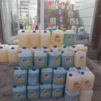 مواد شوینده