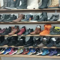 حراجی استوک اورجینال