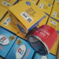 فیلترروغن