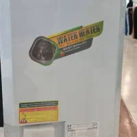 آبگرمکن گازی ۵۰لیتری گازی جنرال سیمرغ  گرمان  هست