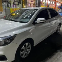شاهین G سانروف دار مدا ۱۴۰۲