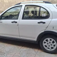 کویبک403 GXL صفر کیلومتر