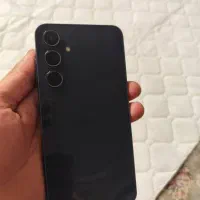 گوشی سامسونگ a55. رم 128 بسیار تمیز و سالم|موبایل|تهران, شهرک رضویه|دیوار