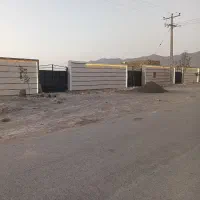 باغ فروشی ۱۰۰۰متر ملکی با مجوز برزش آباد مجموعه تک