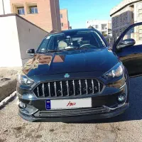 اطلس Gمشکی  سانروف،مانیتور،معاوضه