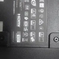 مانیتور hp|قطعات و لوازم جانبی رایانه|تهران, مینای شمالی (مخبر)|دیوار