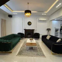 اجاره ویلا استخردار ۳ خواب دوبلکس|اجارهٔ کوتاهمدت ویلا و باغ|سلمانشهر, |دیوار