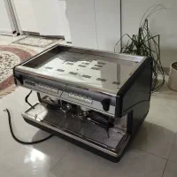 دستگاه قهوه سیمونلی ایتالیایی