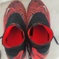 کفش فوتبال فانتوم gx|کیف، کفش، کمربند|سنندج, |دیوار