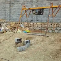 چاه کن|خدمات باغبانی و درختکاری|شیروان (خراسان), |دیوار