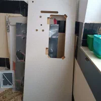 تخته چرخ خیاطی|لوازم خیاطی و بافتنی|مهاباد (آذربایجان غربی), |دیوار