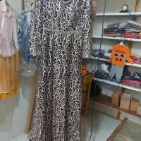 پیراهن مجلسی