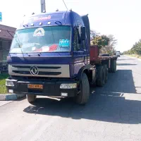 فروش|خودرو سنگین|باغ بهادران, |دیوار