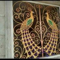 رنگ‌آمیزی ساختمان درب و پنجره وکناف پذیرفته میشود|خدمات پیشه و مهارت|ایرانشهر, |دیوار