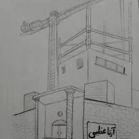 فروش۷۲متر کلنگی با قرارداد مشارکت