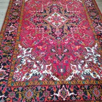 خریدار فرش دست دوم شما|فرش|تبریز, |دیوار