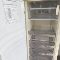 فریزر زد برفک|یخچال و فریزر|برازجان, |دیوار