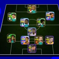 اکانت ای فوتبال