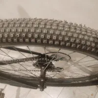 دوچرخه آساک دماوند۲۶|دوچرخه، اسکیت، اسکوتر|کرمانشاه, |دیوار