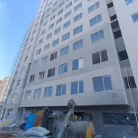 اجرای فوم بتن کفسازی طبقات قنبری زاد