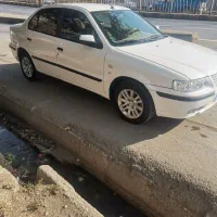 سمندموتورملی