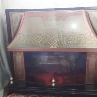 بخاری گازی|بخاری، هیتر، شومینه|رشت, اسماعیل آباد|دیوار