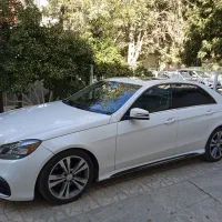 فروشی (  Benz e350 2014 )