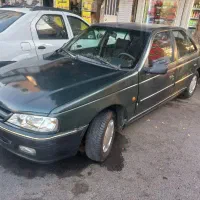 پژو پارس|خودرو سواری و وانت|چهاردانگه (تهران), |دیوار