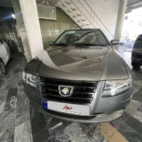 سمند سورن سیمی