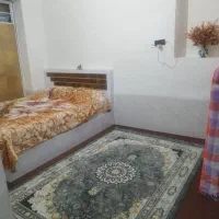 منزل مبله ویلایی ساعتی روزانه هفتگی مرکز شهر|اجارهٔ کوتاه‌مدت آپارتمان و سوئیت|شیراز, صاحب الزمان|دیوار