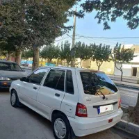 پراید ۱۱۱ مدل ۹۵|خودرو سواری و وانت|تهران, باشگاه نفت|دیوار