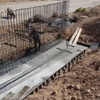 معاوضه باغچه با امتیاز آپارتمان شریعتی