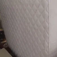 تخت دونفره|تخت و سرویس خواب|شیروان (خراسان), |دیوار