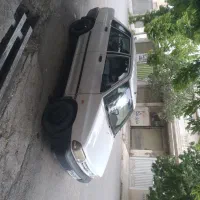 پراید صبا درجه یک 'بی رنگ
